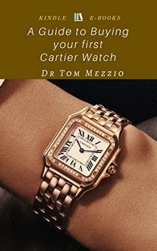 buying first cartier watch|cartier watch catalog.